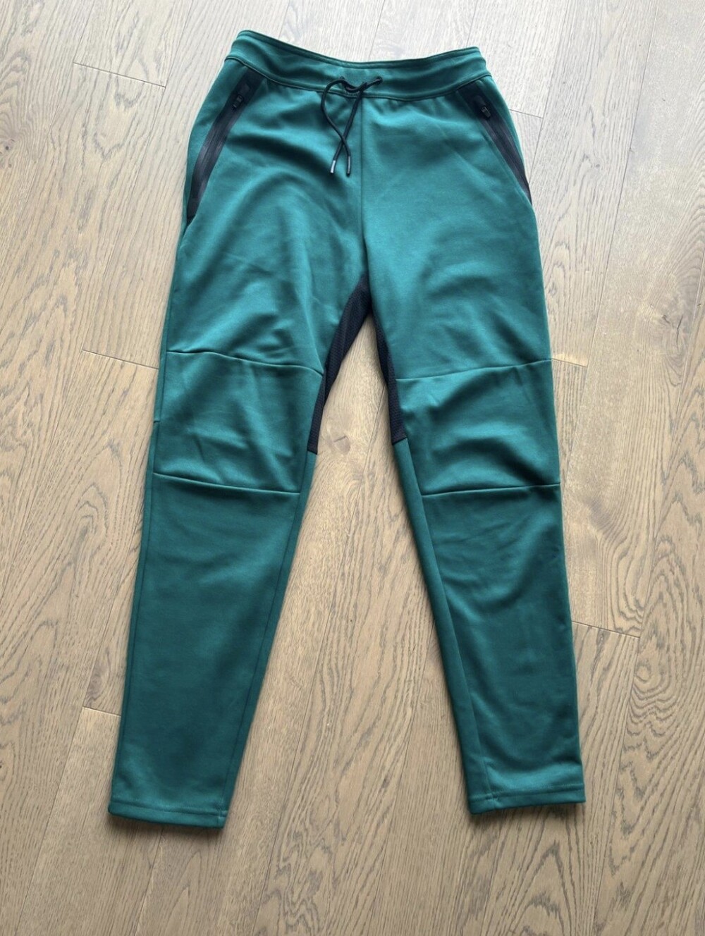 H&M Move Men's Emerald Green Sport Joggers Size XS (XCH).